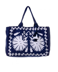 Debbie Katz - Women's Malan Tote Bag