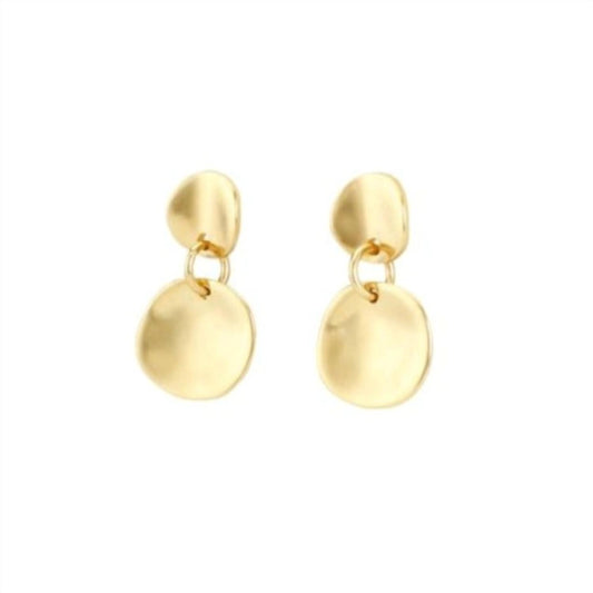 Unode50 - Women's Escamas Earrings