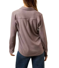 Faherty - Legend Classic Sweater Shirt