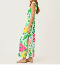 Lilly Pulitzer - Bernice Maxi Dress