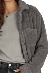Dylan - Two Pockets Shirt