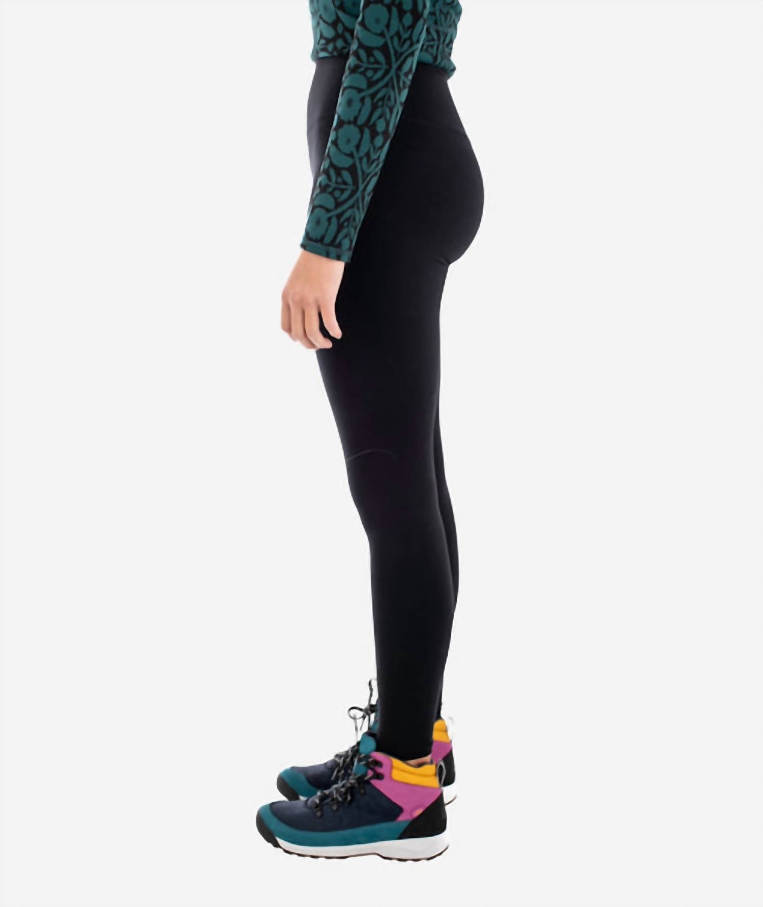 Jetty - Women's Everest Legging