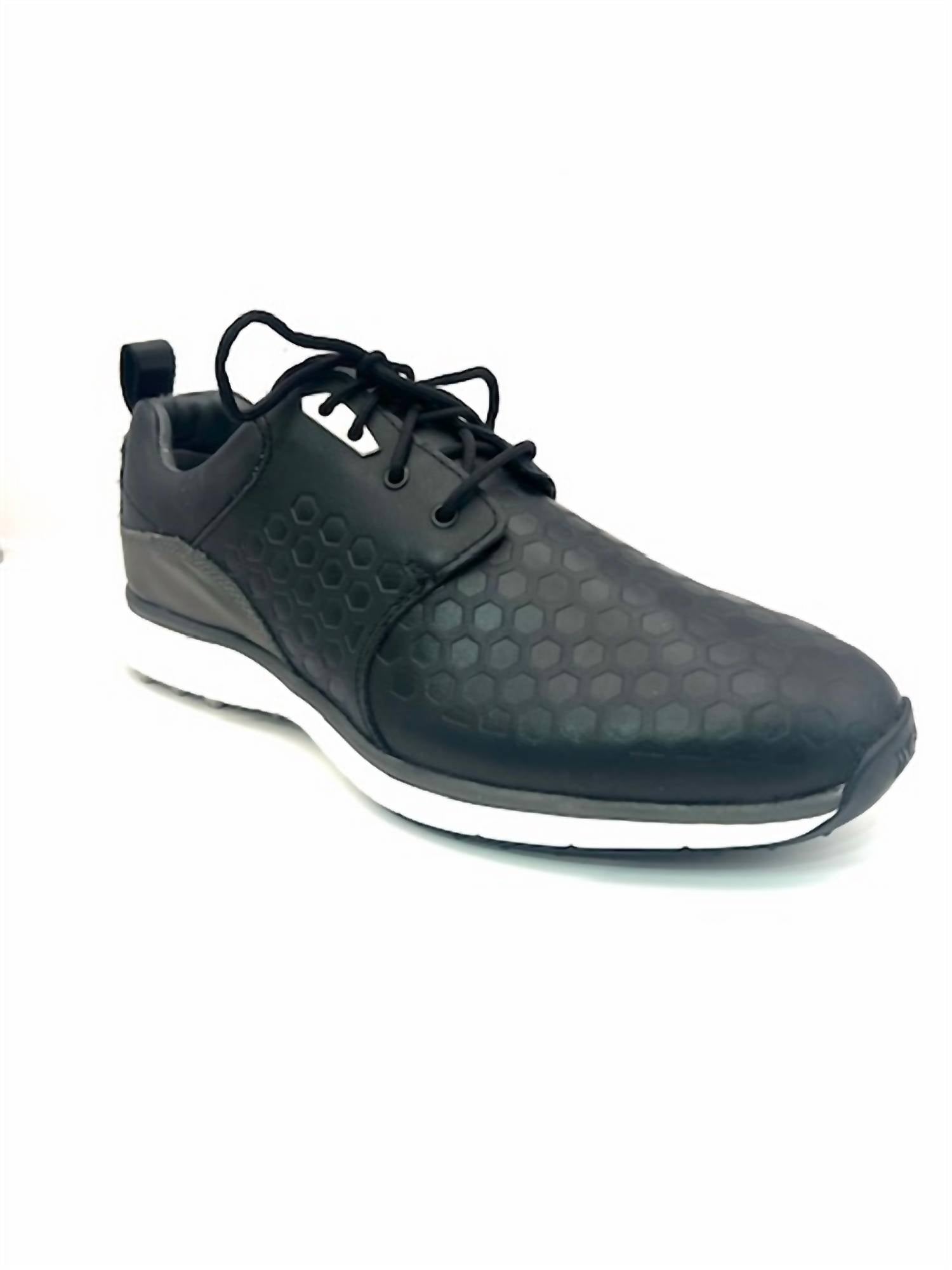 Johnston & Murphy - Men's H2 Luxe Hybrid Leather Shoes