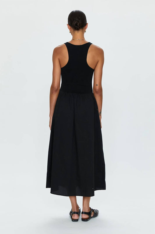 Pistola - Faye Tank Midi Dress