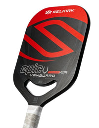 Selkirk - Vanguard Power Air Epic Pickleball Paddle