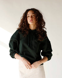 Emral Clothing - Lucky You Hoodie