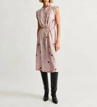 Raquel Allegra - Zaire Dress