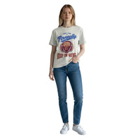 Ambar - Don't Take It Personally Printed Short Sleeve Tshirt