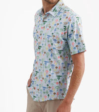 Smith & Quinn - Boatyard Button Down Shirt