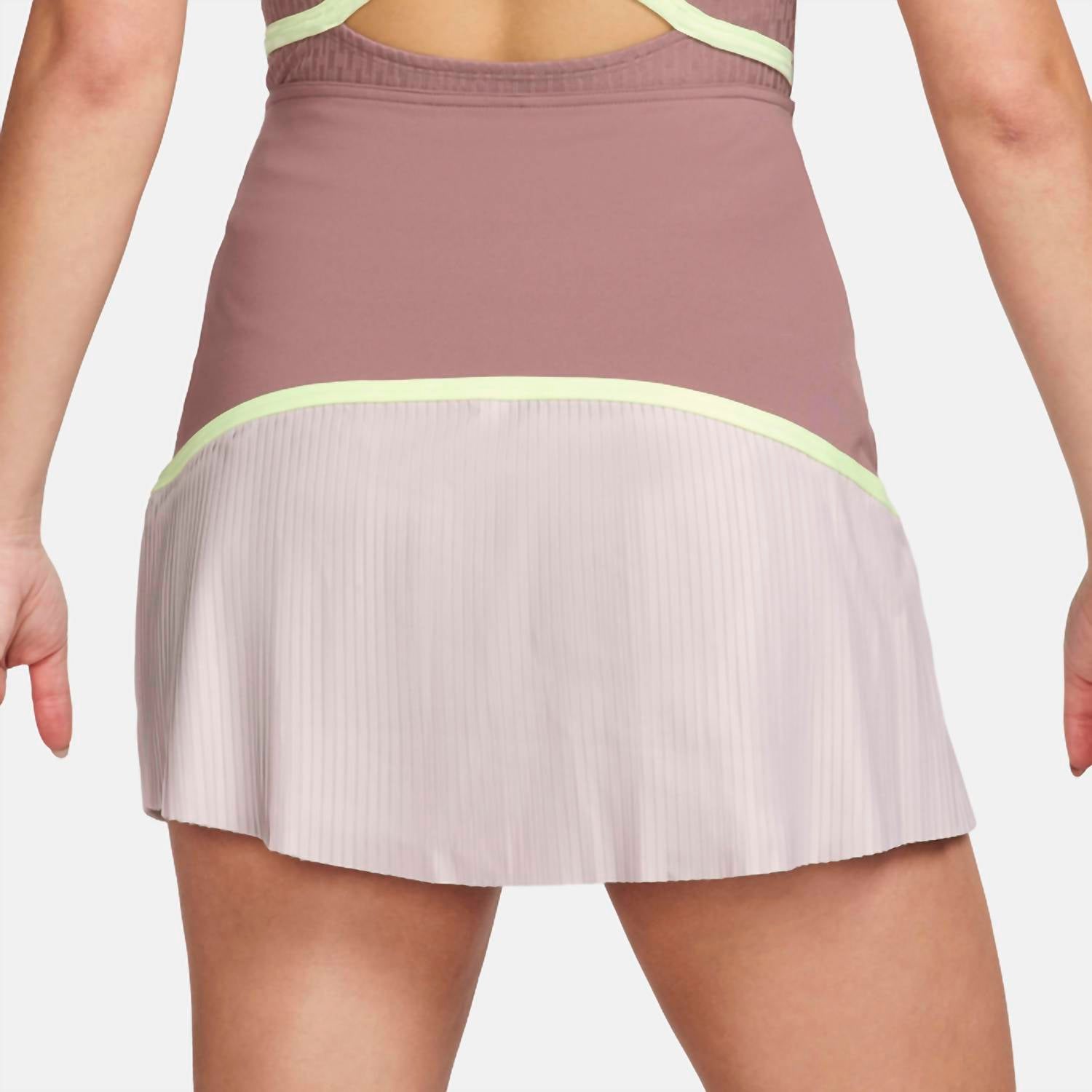 Nike - Advantage Dri-fit Tennis Skirt