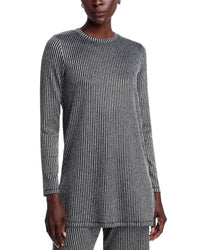 Johnny Was - JENNA METALLIC TUNIC