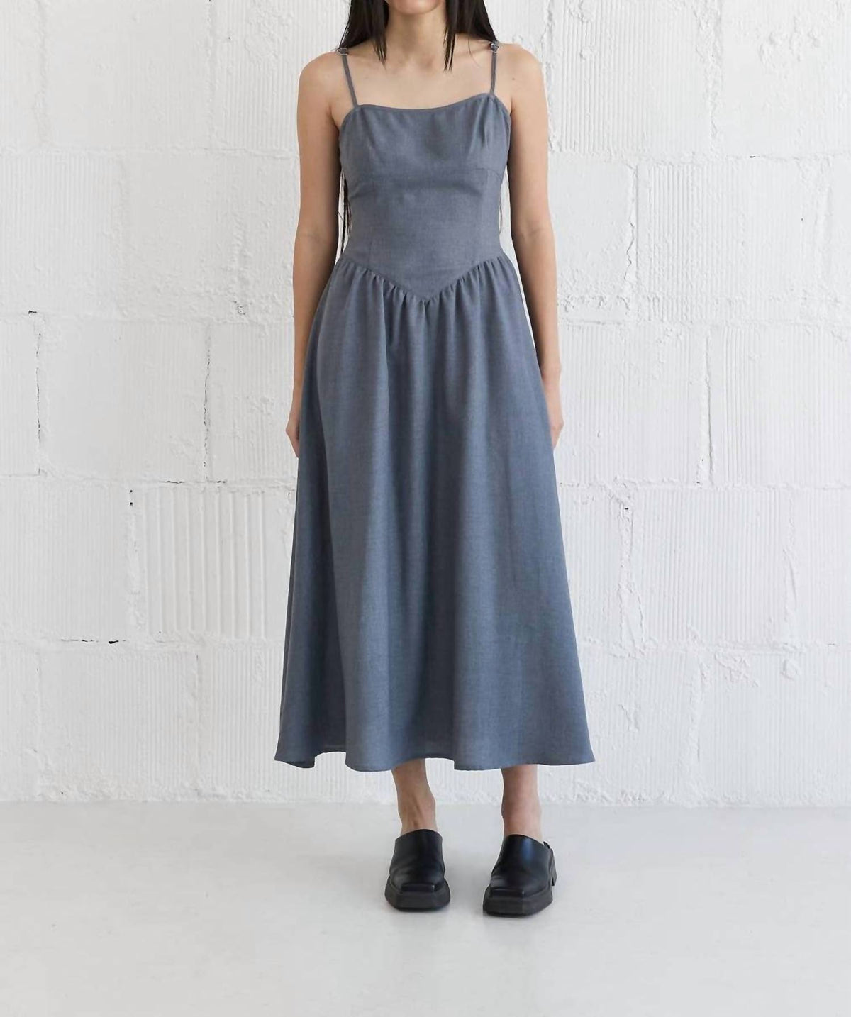 Mod Ref - Women's June Dress