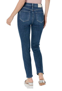 Paige - Gemma Straight Jeans