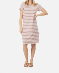 Patagonia - Regenerative Organic T-Shirt Dress