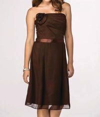 Last Dress - Color Essence Elegant Dress