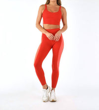 Glyder - Fusion Leggings