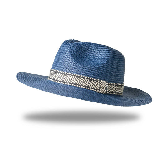 Allthreads - Women's Catalina Panama Hat
