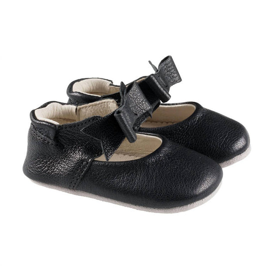 Robeez - Kid's Sofia First Kicks Moccasin