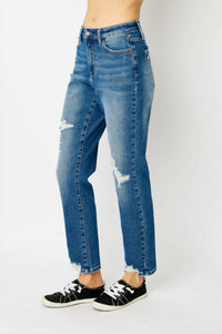 Judy Blue - Queen Of Hearts Jeans