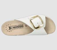 Mephisto - Women's Hariana Cork Slide Sandal