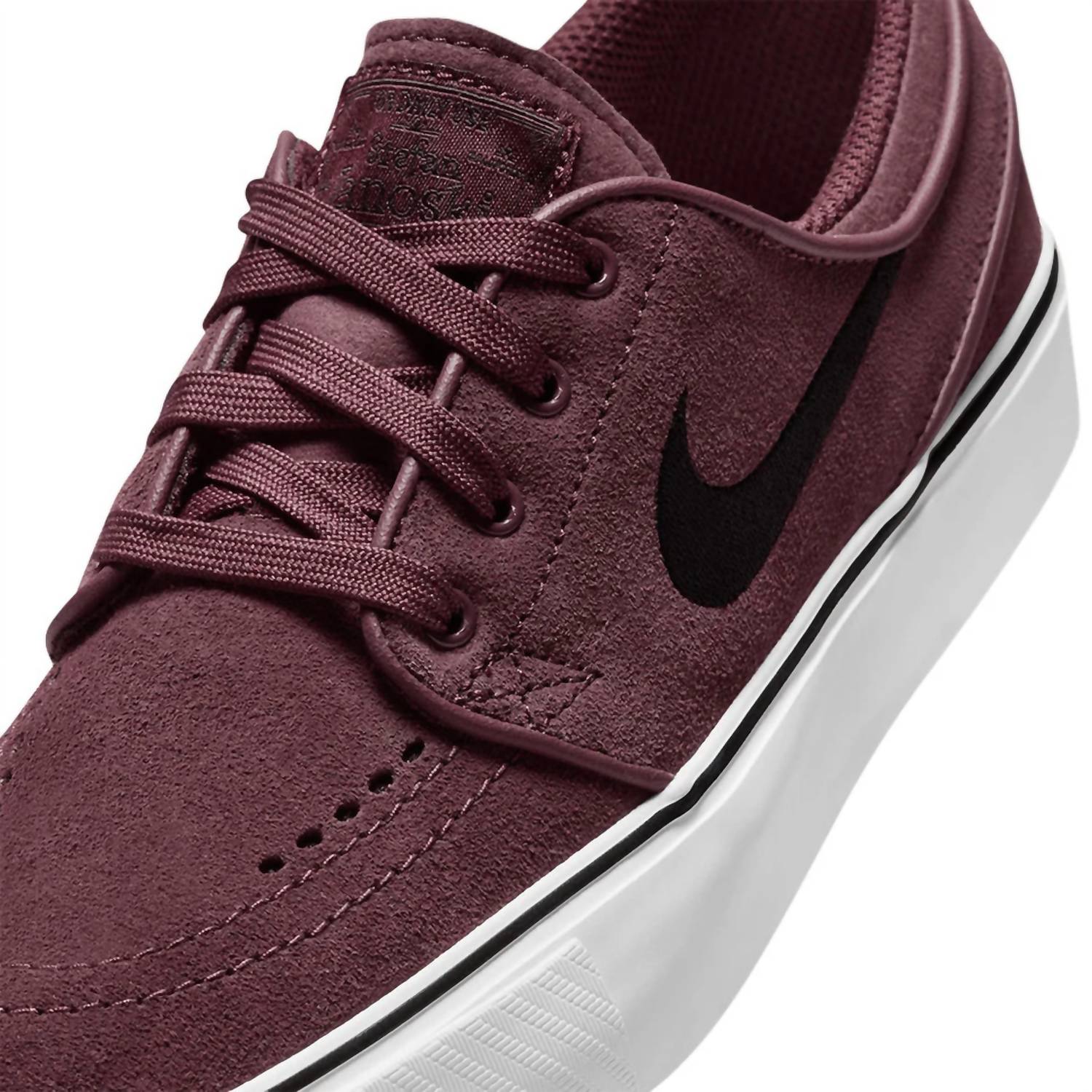 Nike - Kids' Janoski Sneakers