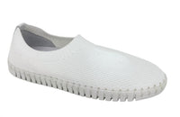 Eric Michael - Women's Lucy Mesh Slip On
