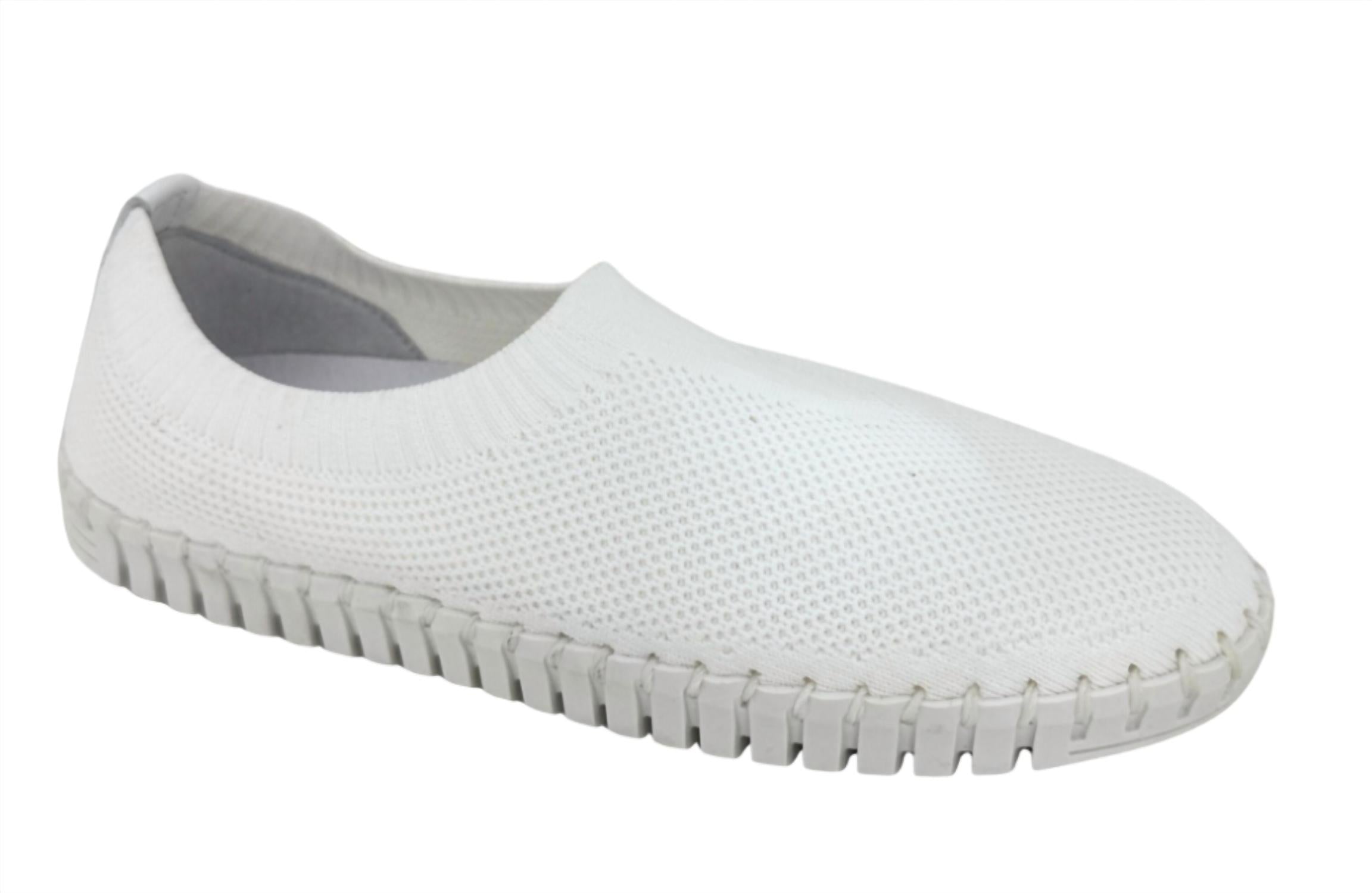 Eric Michael - Women's Lucy Mesh Slip On