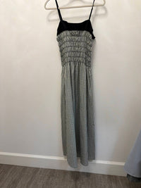 Elan - Sailor Midi Dress