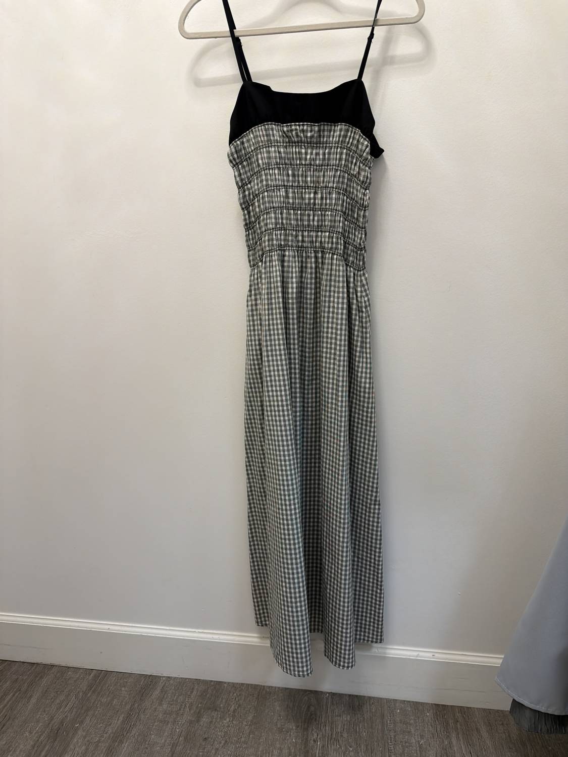 Elan - Sailor Midi Dress