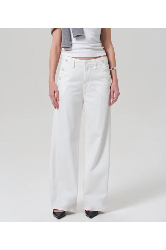 Citizens Of Humanity - BOARDWALK TROUSER