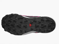 Salomon - Women's Thundercross Gtx Trail Hiking Shoes