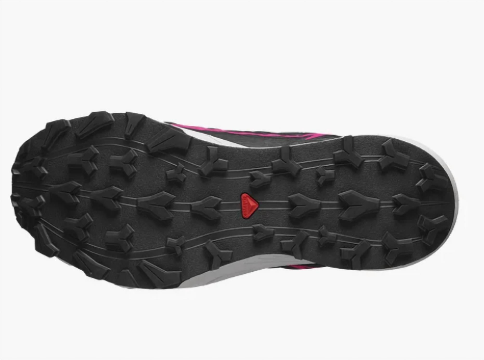 Salomon - Women's Thundercross Gtx Trail Hiking Shoes