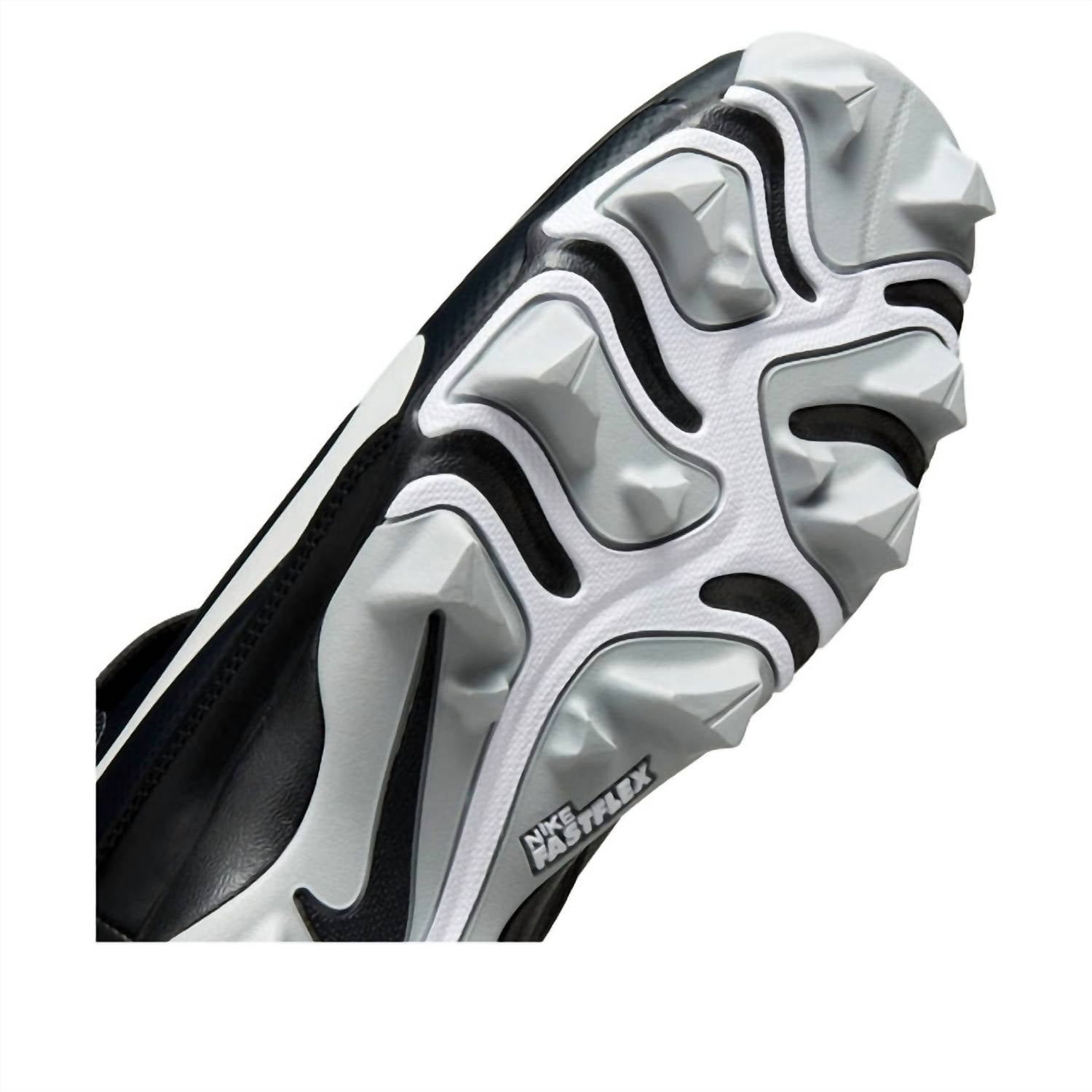 Nike - Men's Force Trout 8 Keystone Sneakers