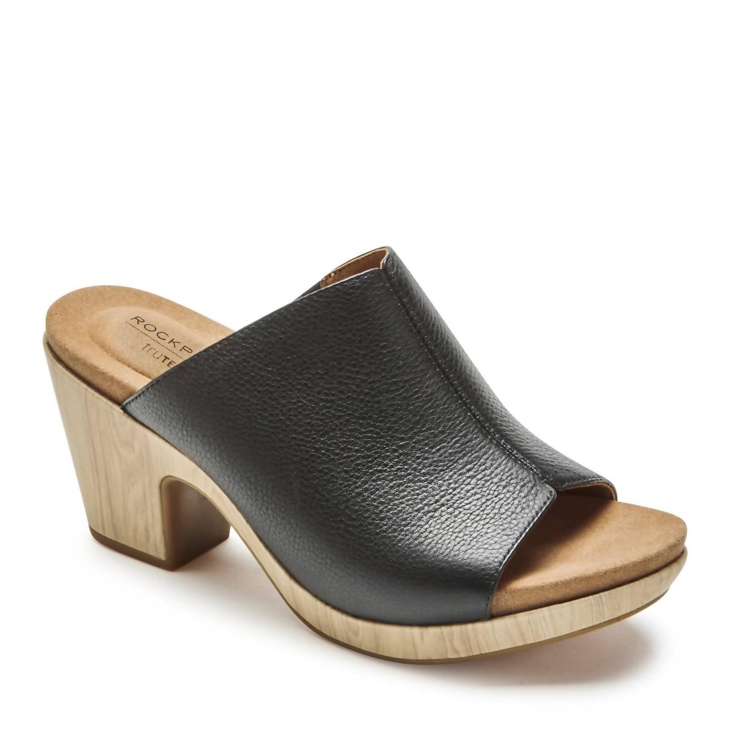 Rockport - Women's Vivianne Slide Sandal