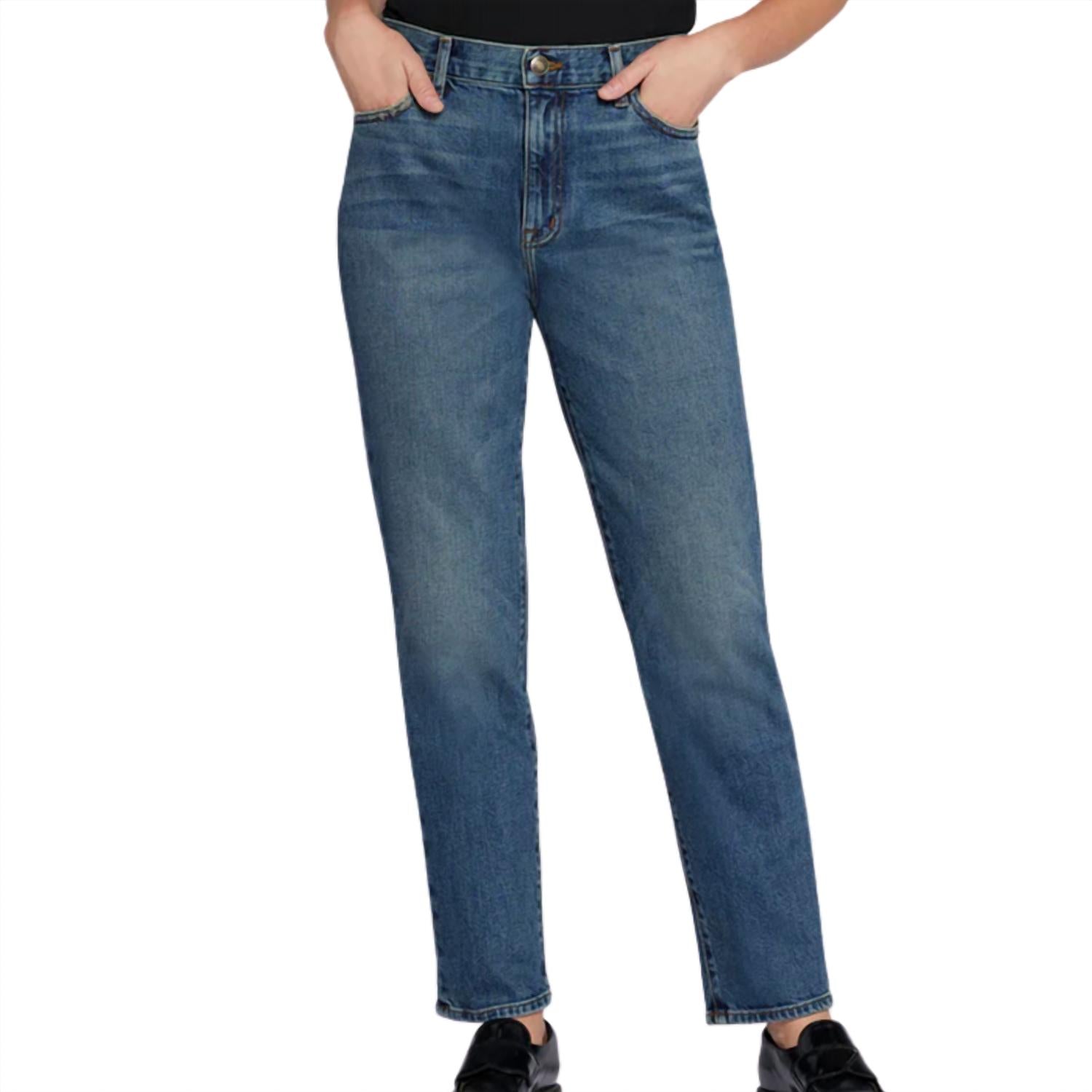 Current/Elliott - Women's The Boyfriend Jean