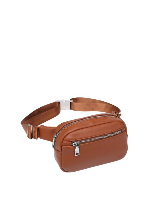 Jen & Co. - Women's Eh Waist Bag/Fanny Pack