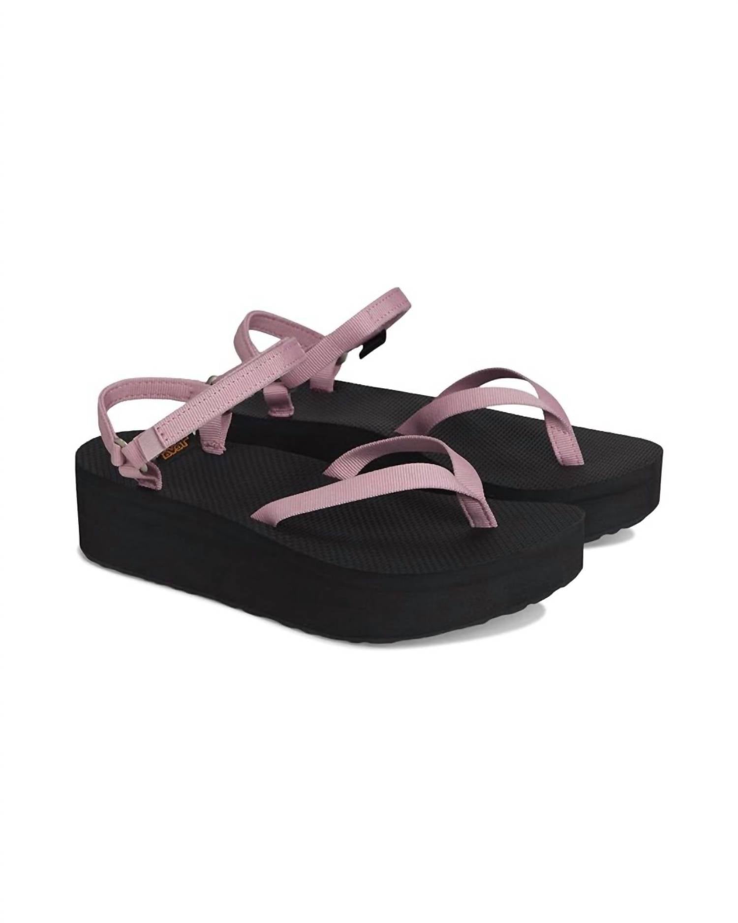 Teva - Women's Flatform Sandal