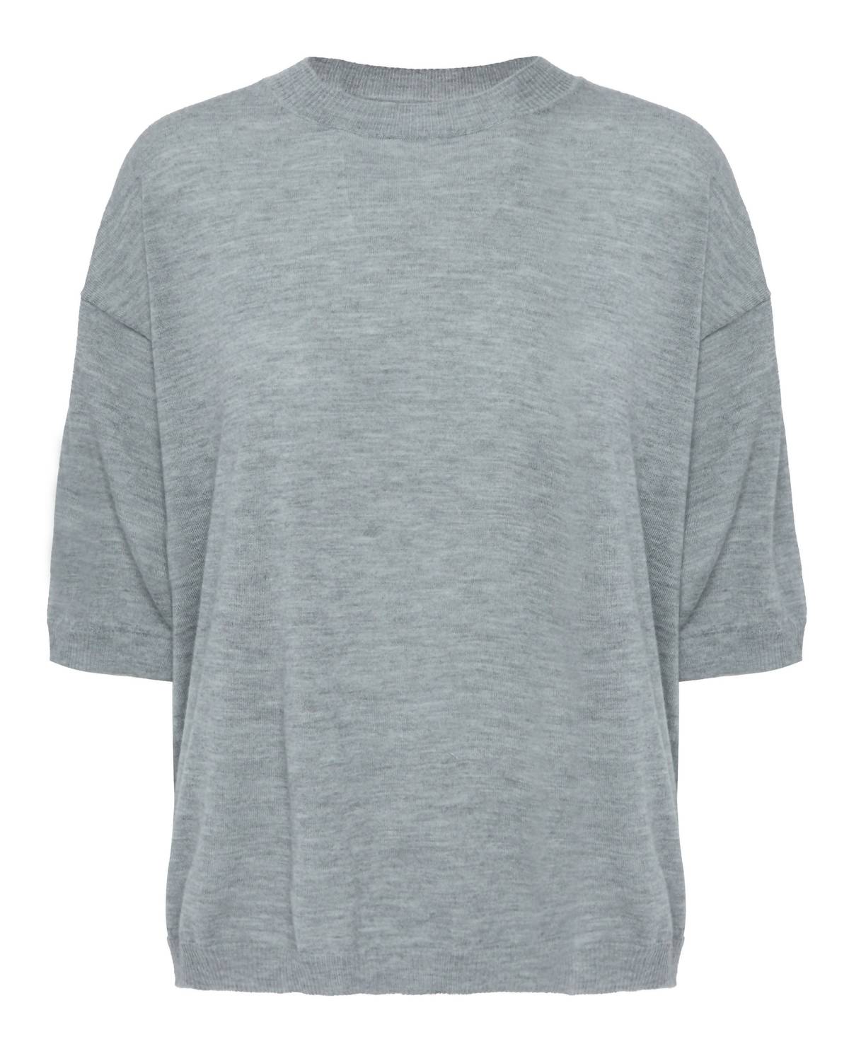Sprwmn - Boxy T-shirt