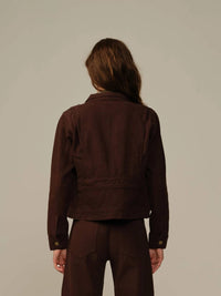 Road To Nowhere - Cody Jacket