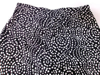 Charlie Paige - Women's Dots Pants With Pockets