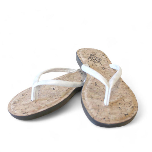 The Royal Standard - WOMEN'S SYDNEY FLIP FLOP