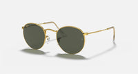 Ray Ban - Men's Metal Legend Sunglasses