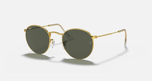 Ray Ban - Men's Metal Legend Sunglasses