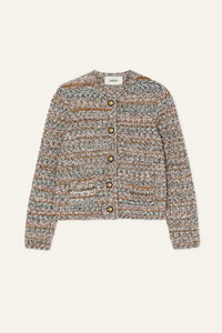 Ba&Sh - Women's Guspa Cardigan