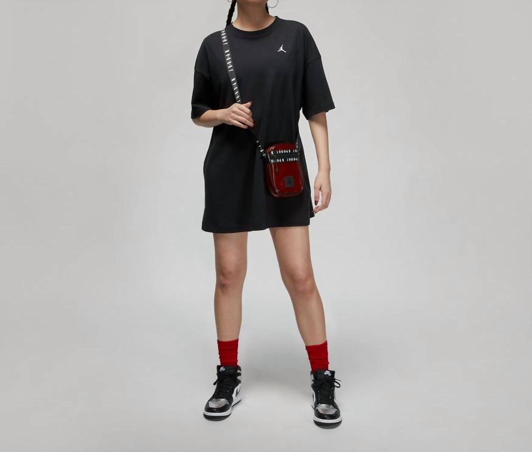 Jordan - Women's Essentials T-shirt Dress