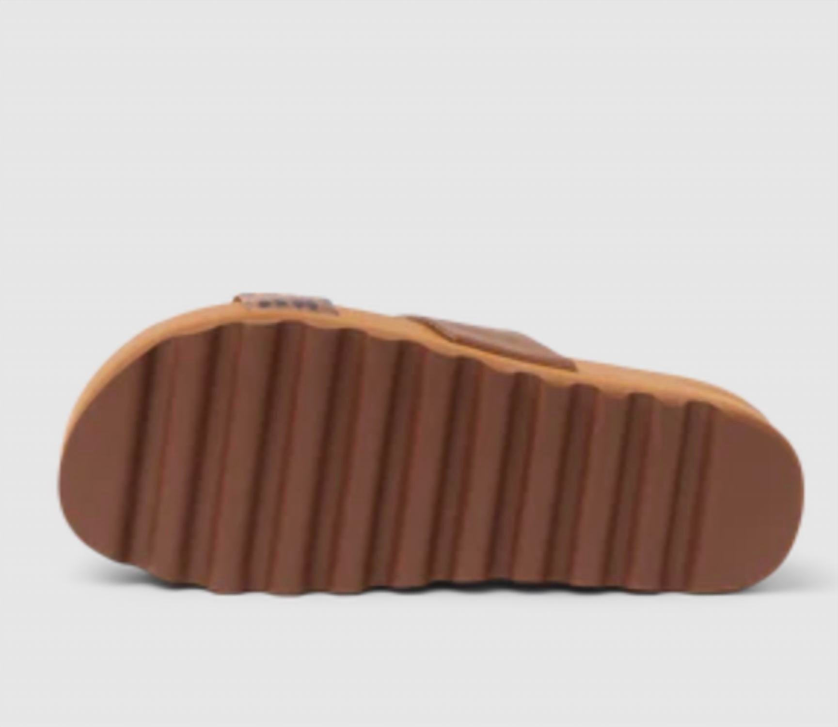 Reef - Women's Cushion Vista Hi Sandals
