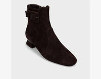 VANELi Women's Pierot Ankle Boot in tmoro suede - women's shoe - alternate view