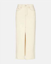Steve Madden - Avani Denim Skirt
