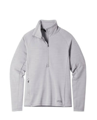 Stio - Glide Power stretch 1/2 zip Top