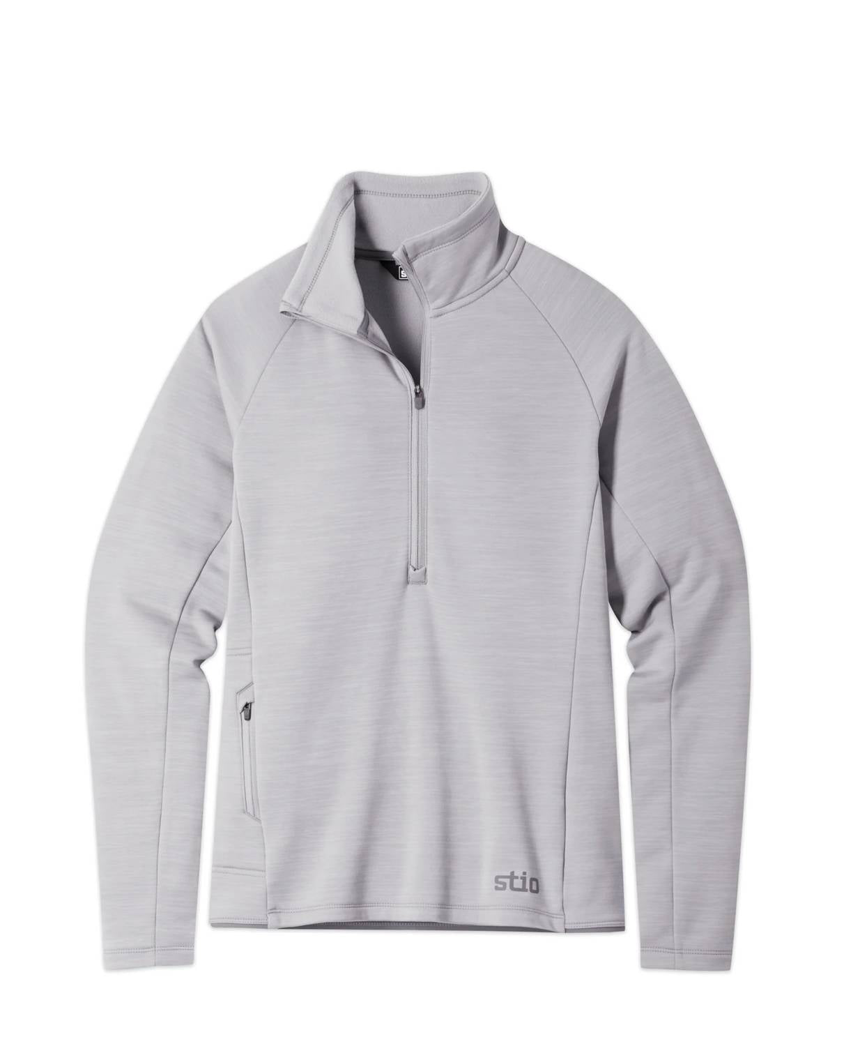 Stio - Glide Power stretch 1/2 zip Top